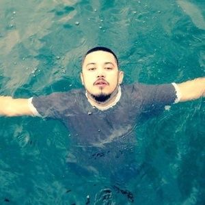 Meet your Posher, Ricky